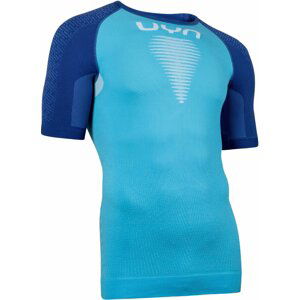 UYN Marathon Ow Shirt Wave/Blue/White S/M