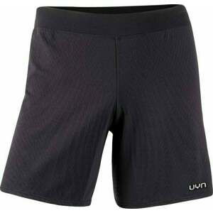 UYN Marathon Shorts Blackboard XL Bežecké kraťasy