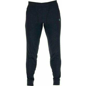 UYN Run Fit Pant Long Blackboard L Bežecké nohavice/legíny