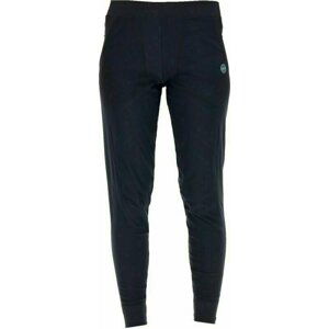 UYN Run Fit Pant Long Blackboard XS Bežecké nohavice/legíny