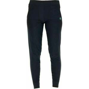 UYN Run Fit Pant Long Blackboard M Bežecké nohavice/legíny