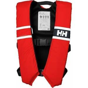 Helly Hansen Comfort Compact N Alert Red 50/70 kg