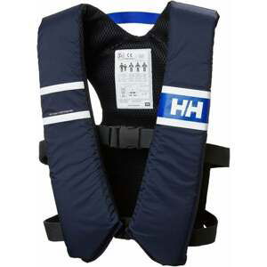 Helly Hansen Comfort Compact N Evening Blue 40/60 kg