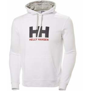 Helly Hansen Men's HH Logo Mikina White XL