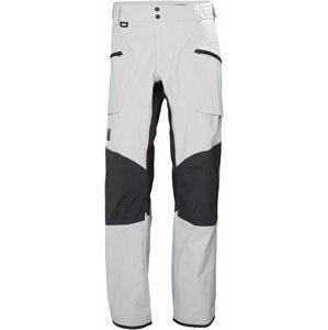 Helly Hansen Men's HP Foil Sailing Pants Grey Fog XXL