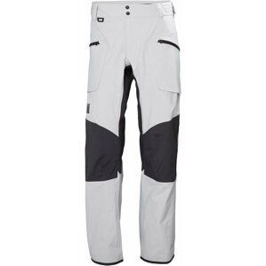 Helly Hansen Men's HP Foil Sailing Pants Grey Fog XL