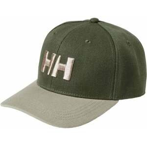 Helly Hansen HH Brand Cap Forest Night