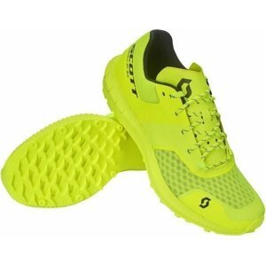Scott Kinabalu RC 2.0 Yellow 44 Trailová bežecká obuv