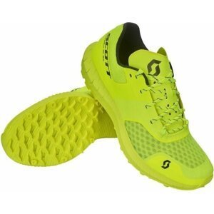 Scott Kinabalu RC 2.0 Yellow 39 Trailová bežecká obuv