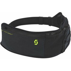 Scott Belt Trail RC TR' Caviar Black/Sulphur Yellow UNI