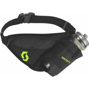 Scott Belt Trail TR' Caviar Black/Sulphur Yellow UNI