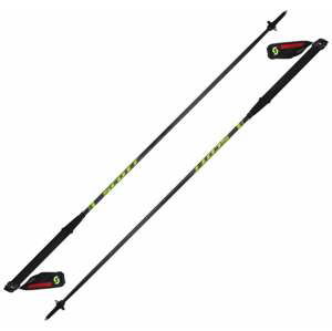 Scott Pole RC 3-part Black 110