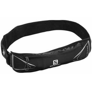 Salomon Agile 250 Belt Čierna UNI