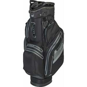 Big Max Aqua Style 3 Black Cart Bag