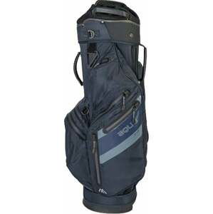 Big Max Aqua Style 3 Blueberry Cart Bag