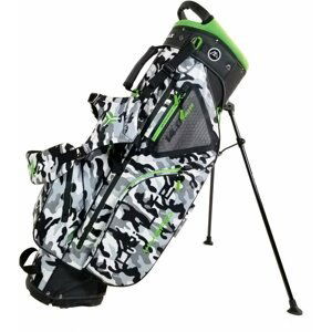 Big Max Dri Lite Hybrid Camo Stand Bag