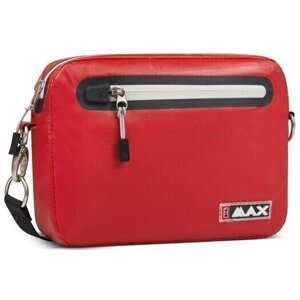 Big Max Aqua Value Bag Red/White
