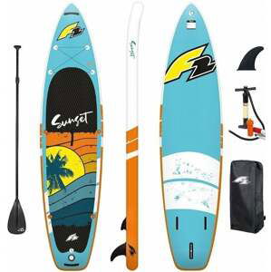 F2 Sunset 11,8' (360 cm) Paddleboard