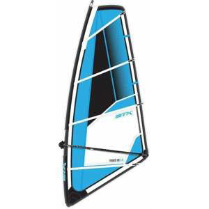 STX Plachta pre paddleboard Power HD Dacron 5,0 m² Modrá