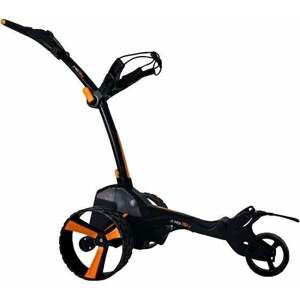 MGI Zip X4 Black Elektrický golfový vozík