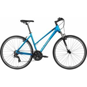Cyclision Zodya 7 MK-I Blue Edge S Trekingový / Krosový bicykel