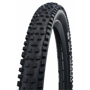 Schwalbe Nobby Nic 26" (559 mm) Black 2.25 Plášť na MTB bicykel