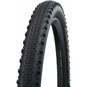 Schwalbe Thunder Burt 29/28" (622 mm) Black/Red 2.35 Plášť na MTB bicykel