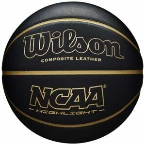 Wilson NCAA Highlite 295 7 Basketbal
