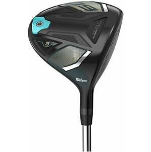 Wilson Staff D9 Fairway Wood Lady Right Hand #5 18,0