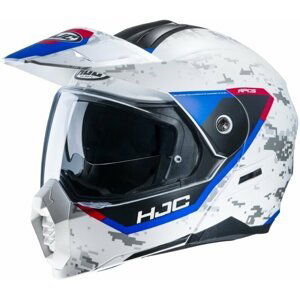 HJC C80 Bult MC21SF 2XL Prilba