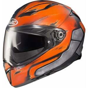 HJC F70 Deathstroke MC27SF M Prilba