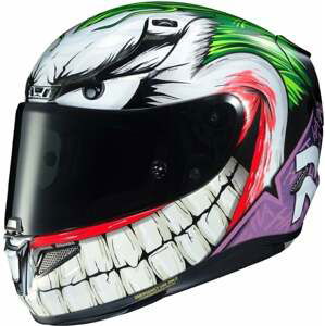 HJC RPHA 11 Joker MC48 M Prilba