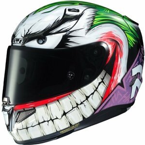 HJC RPHA 11 Joker MC48 XXS Prilba