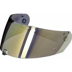 HJC HJ-31 Iridium Gold Visor