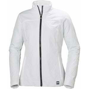 Helly Hansen W Crew Insulator Jacket White XS