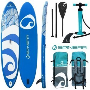 Spinera Supventure 12' (365 cm) Paddleboard