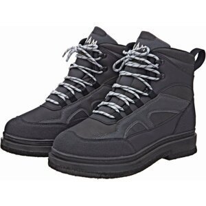 DAM Rybárska obuv Exquisite G2 Wading Boots Felt Grey/Black 42-43