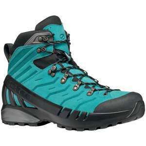 Scarpa Dámske outdoorové topánky Cyclone S GTX Ceramic Gray 38