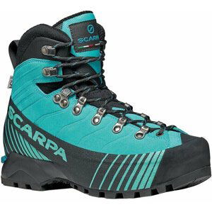 Scarpa Dámske outdoorové topánky Ribelle HD Ceramic/Black 37,5