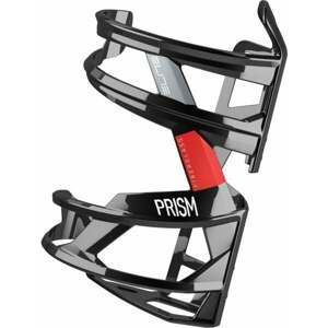 Elite Cycling Prism L Bottle Cage Black/Red