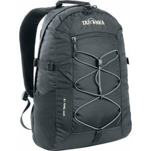 Tatonka City Trail 19 Black 19 L