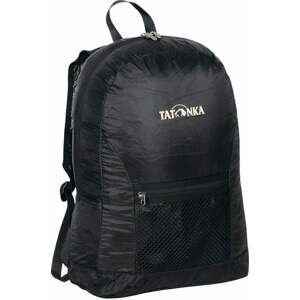 Tatonka Superlight Black 18 L Batoh