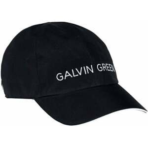 Galvin Green Axiom Cap Black