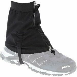 Viking Trivor Gaiters Black S Návleky na topánky