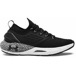 Under Armour UA W HOVR Phantom 2 Black/White 41