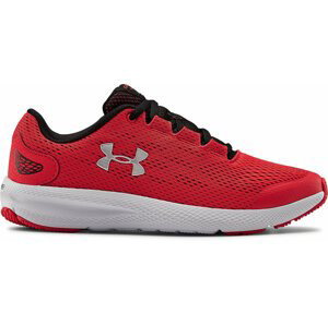 Under Armour UA GS Charged Pursuit 2 Red 37,5