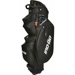 Bennington IRO QO 14 Black Cart Bag