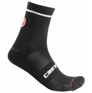 Castelli Entrata 13 Sock Black 2XL