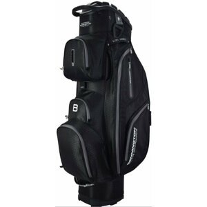 Bennington QO 14 Water Resistant Black Cart Bag