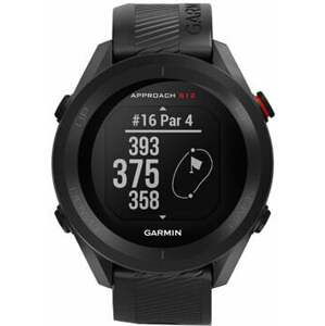 Garmin Approach S12 Black